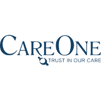 CareOne Logo PNG